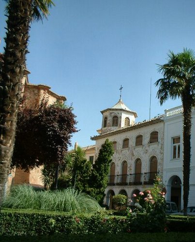 Manzanares, Ciudad Real